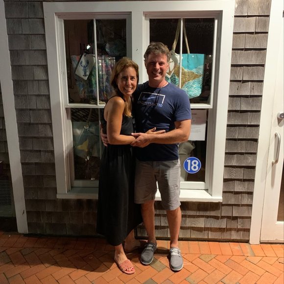 Meet your Posher, Peter - Picture 1 of 1